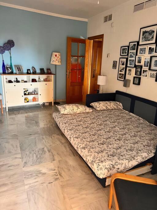 Benalmadena Costa Malaga Apartamento Muy Acogedor Con Vistas Al Mar Terraza Gigante Para Verano E Invierno Parking Εξωτερικό φωτογραφία